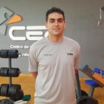 CER EL TREBOL – Nuevos horarios para rutinas para descenso y control de peso