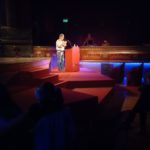 Cultura presentó las actividades del año con buena música y mucho arte