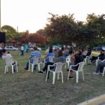 Debate, charla e reflexión en un nuevo encuentro en el marco del mes de la Mujer