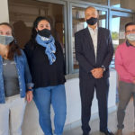 AUDITORIA MUNICIPAL – El auditor hizo un balance y mostró los primeros resultados tras un año de trabajo