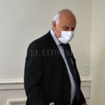 Lifschitz fue derivado a una sala de «cuidados intensivos»