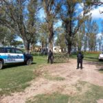 LAS BANDURRIAS – Rescatan a cinco mujeres víctimas de trata