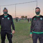 FUSSERO Y ÁLVAREZ – “Que el clasiquito sea con diversión y respetando protocolos”