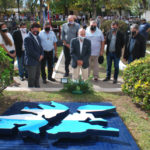 A 39 AÑOS – Emotivo acto por el Día del Veterano y los caídos en la Guerra de Malvinas