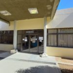 El “Registro Civil” permanece cerrado por aislamiento COVID