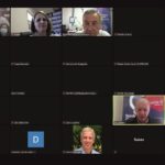 LOTE PROPIO – Se realizó una reunión virtual para abordar cuestiones relacionadas al programa