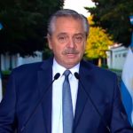 Las nuevas restricciones que anunció el Presidente Alberto Fernandez