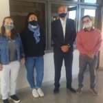MUNICIPALIDAD – La auditoría interna se extenderá hasta diciembre