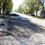 BACHEO – Continúan los trabajos en las distintas zonas de la ciudad