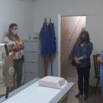 Berra entregó aportes a instituciones de Piamonte