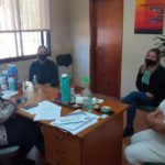 CARLOS PELLEGRINI – Concurso de precios para obras en arterias locales
