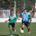 El clasiquito trajo alegrías para el «Verde»