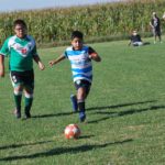 HOY – En el «Gigante», se juega el «Clasiquito» amistoso