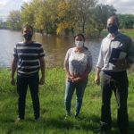 El Bloque de la UCR y su plan para recuperar el predio del Agua Potable