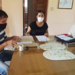 La UCR acercó un proyecto al Ejecutivo que contempla el arreglo de roturas, reparación de juntas y bacheo definitivo de las calles de hormigón