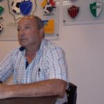 DERTIANO – «Nuestra idea es terminar el campeonato»