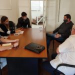 Legisladores radicales piden vacunas para Bomberos Voluntarios de toda la provincia