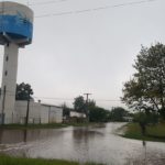 CONCEJALES DE LA UCR – «No puede ser que se sigan inundando los mismos lugares 30 años después»