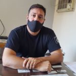 EL TREBOL – Desarticularon un raid delictivo de motos perpetrado por niños de 14 y 15 años