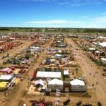 Expoagro reprograma su feria por la suba de casos de Covid-19