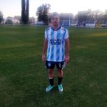 FACUNDO CASTILLO, FIGURA Y GOLEADOR – «Yo necesito jugar»