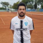 TENIS – Gonzalo Palena se sumará de la escuela de Trebolense