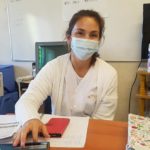 Llegan vacunas para la gripe pero nada se sabe de las de Covid