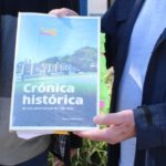 Se presenta el libro “Crónica histórica de una construcción de 130 años”