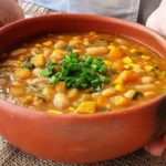 El Expreso y el “locro” del Día del Trabajador