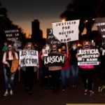 CASO CORNALIS – “No podemos bajar los brazos hasta que no se haga justicia”