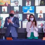 La provincia tendrá un Ministerio de Igualdad y Género