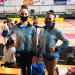 Buenos resultados en el patín de Trebolense
