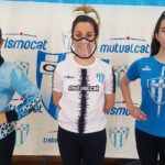 PATIN ARTISTICO – La espera terminó y Trebolense vuelve a las competencias