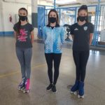 CARLA PENDINO – «Tenemos la esperanza de volver lo antes posible»