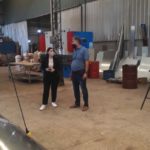 Empresas de El Trébol recibieron aportes para fomentar el uso del conocimiento científico y tecnológico