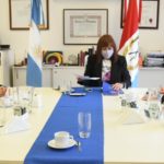 Crearán un Registro de femicidios, travesticidios y transfemicidios