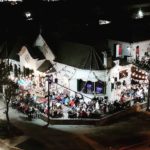 Reviens te espera para compartir una gran noche