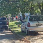CONMOCION EN LA CIUDAD – Una persona se quitó la vida en su domicilio