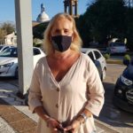 ROXANA ANDRUETTO – «Me sentí muy destratada por Mario Mansilla»