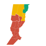 El Departamento San Martín sigue siendo considerado de alto riesgo epidemiológico