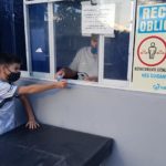Trebolense intensifica los controles biosanitarios