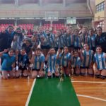 AVOS – Trebolense brilló por dos en Sub 12