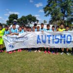 Tarde de puntaje ideal de Trebolense en inferiores