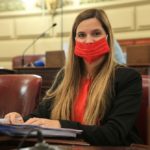 Se aprobó la ley de exenciones impositivas a industrias, empresas y pymes, presentada por la diputada Ulieldin