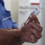 Llegan 400 dosis de AstraZeneca a la ciudad