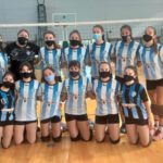 AVOS – Nuevo título para el «Cele» en voley