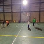 OITANA Y EL BÁSQUET – “De a poquito se empezaron a cumplir los objetivos”