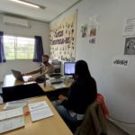ÁREA DE LA MUJER – “Venimos armando un equipo interdisciplinario con más profesionales”