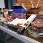 Dolcezza tiene ricos presentes para regalar