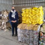 SECOS Y HÚMEDOS – Se refuerza la campaña de separación de residuos